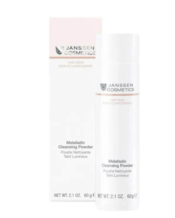JANSSEN POUDRE NETT 60G