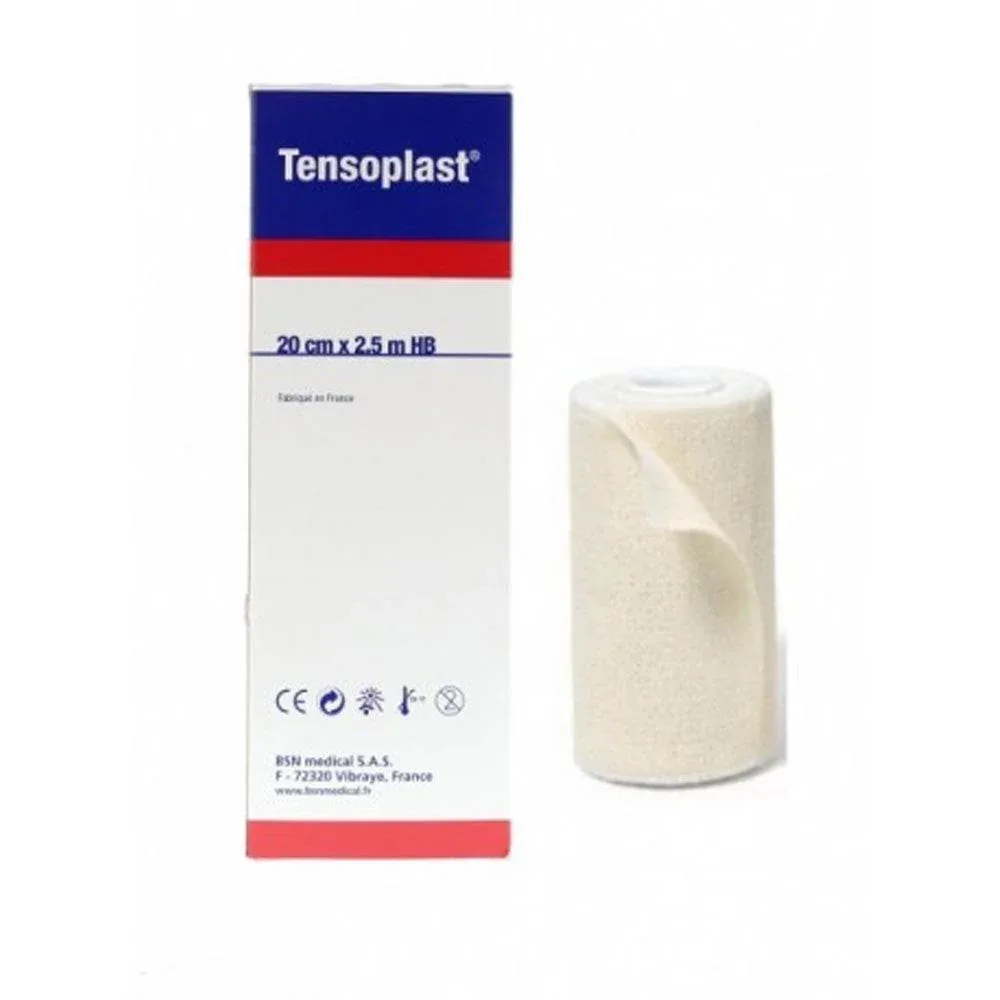 TENSOPLAST 6