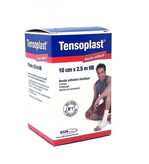 TENSOPLAST 10