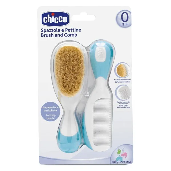DULCITO BROSSE ET PEIGNE
