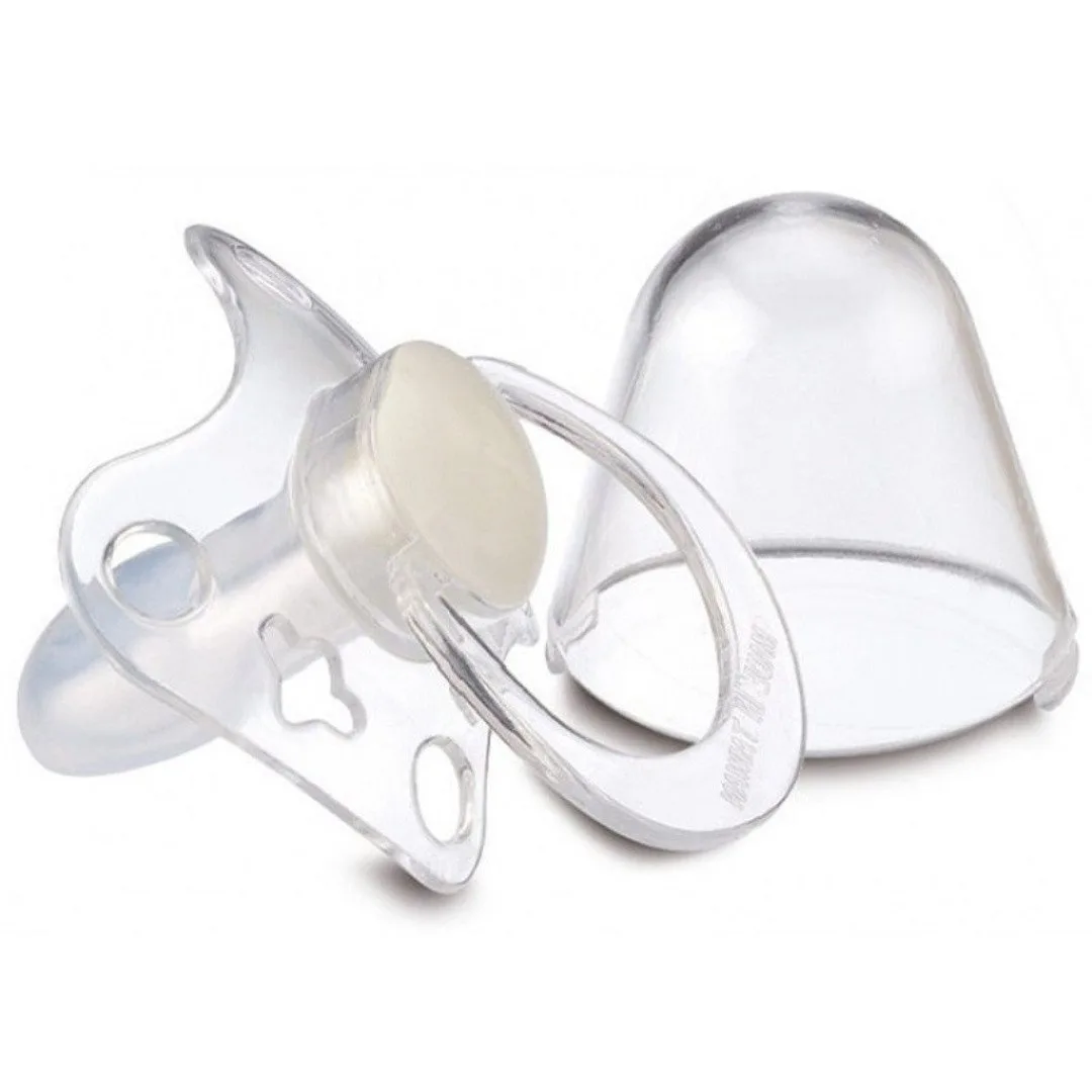 FARLIN SUCETTE EN SILICONE TOP 101