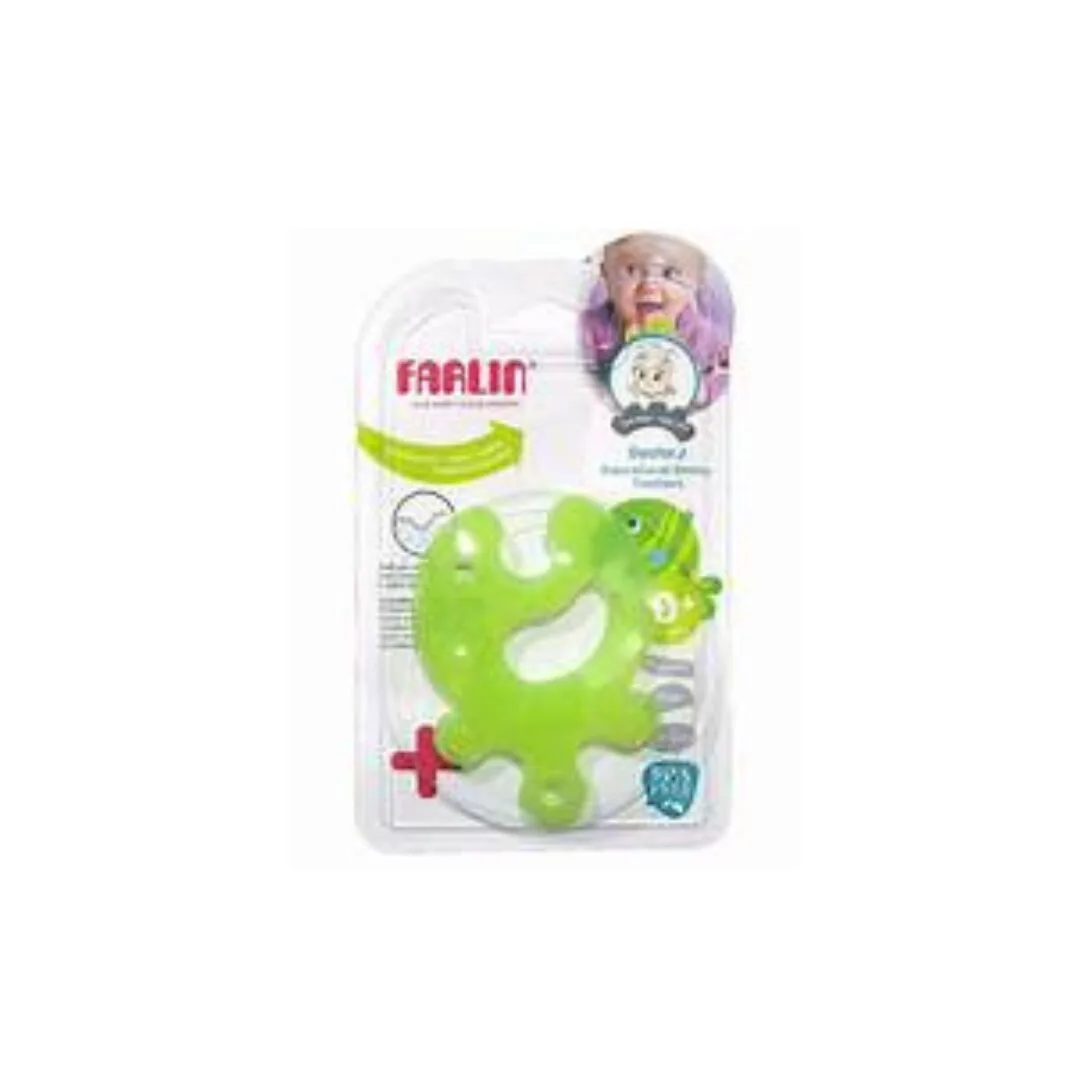 FARLIN ANNAUX DENTI SILICONE 005