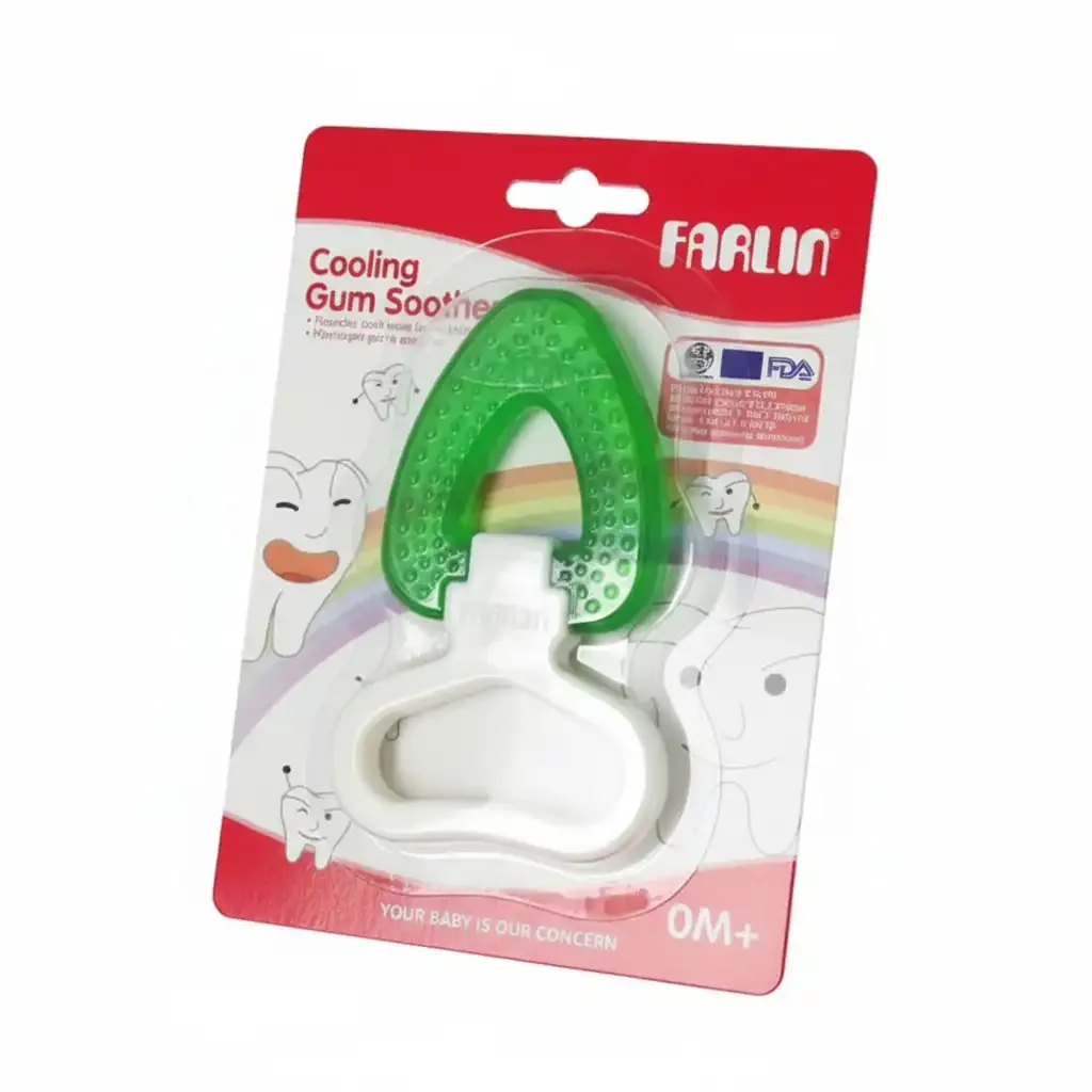 FARLIN ANNEAU BF 144