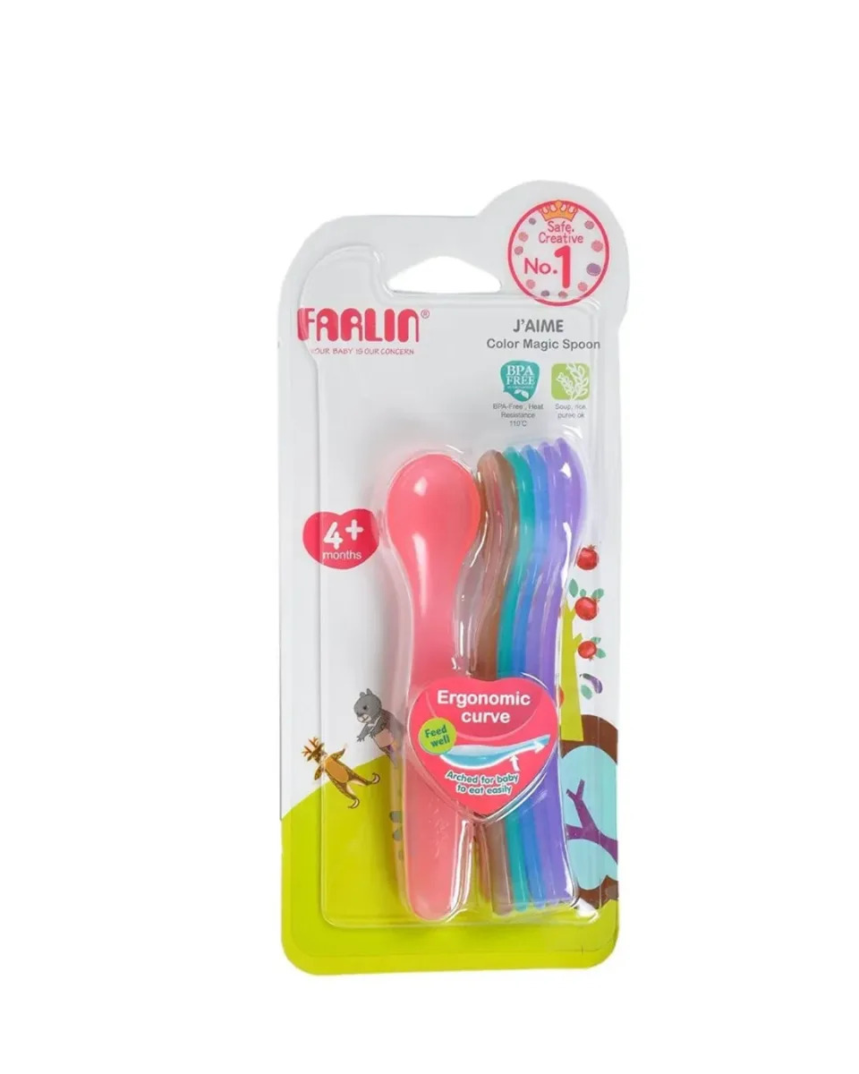 FARLIN BIBRON 1 ERE CUILLERE