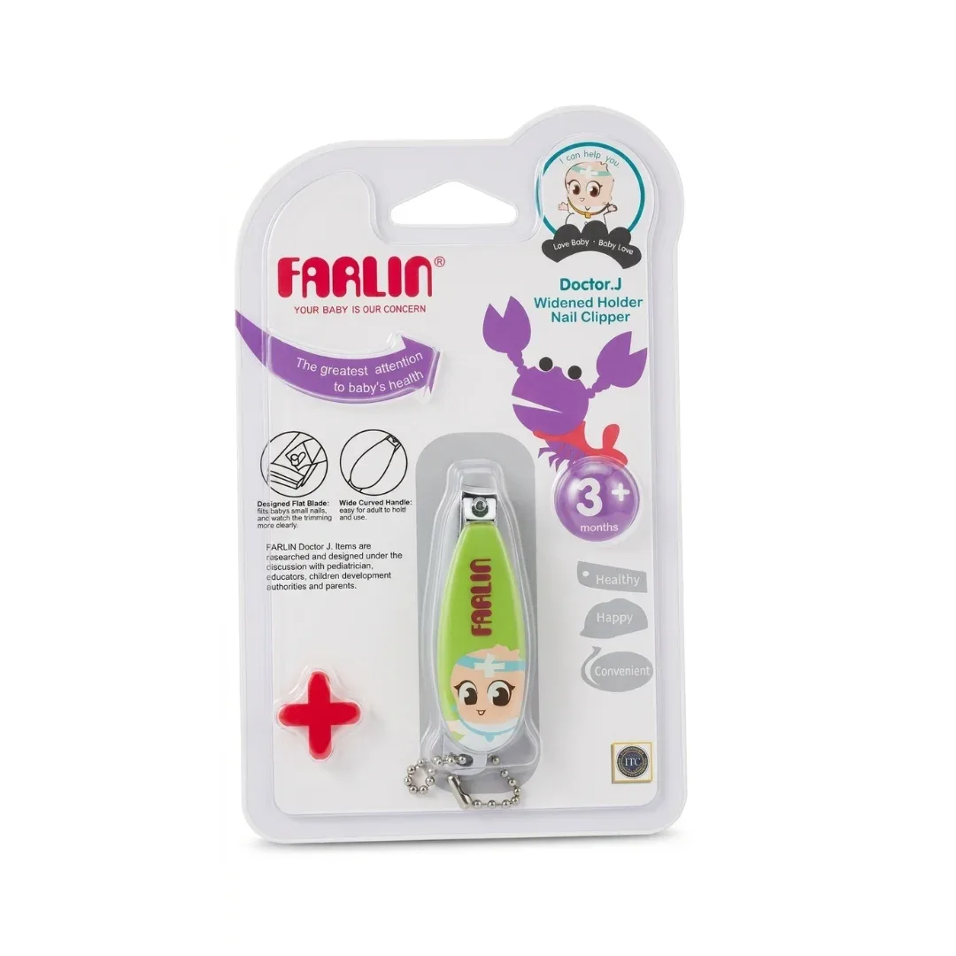 FARLIN COUPE ANGLE BEBE BC-50004