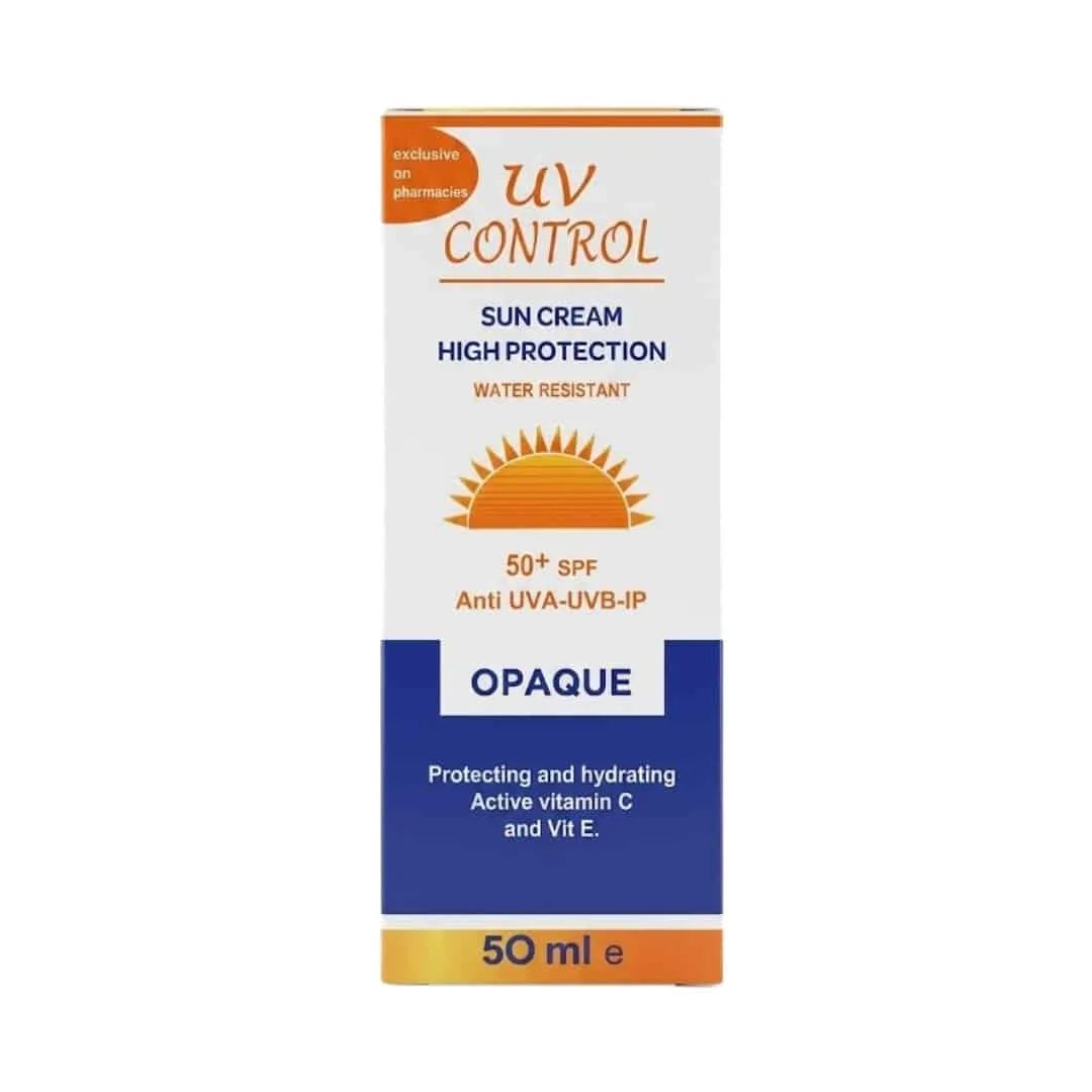 UV CONTROL OPAQUE