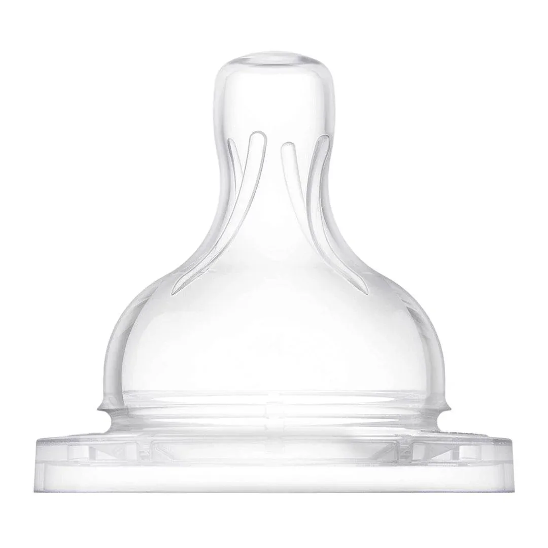 AVENT TETINE CLASSIC 0M+SCF631/27