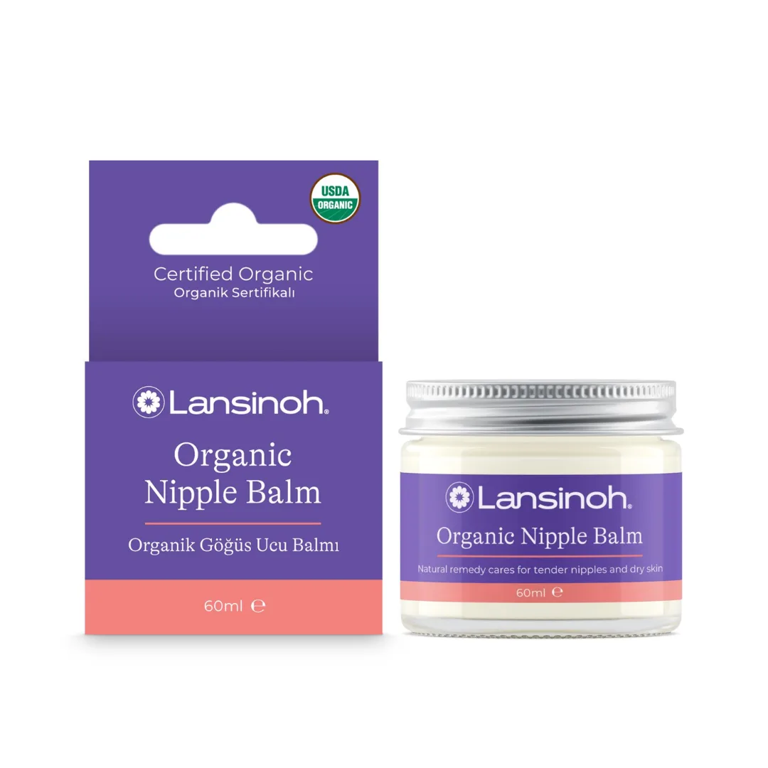 LANSINOH BAUME ALLAITEMENT