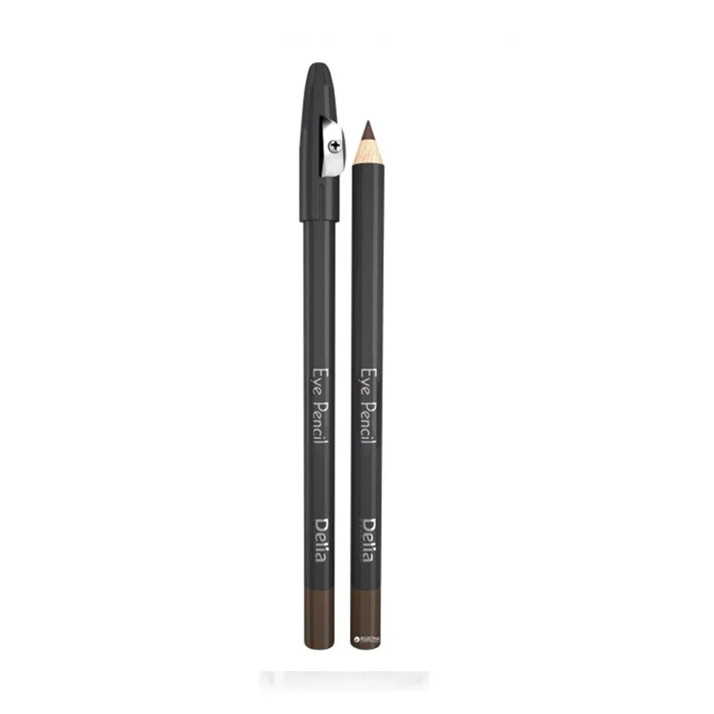 DELIA CRAYON SO INTENSSE AVEC TAILLE CRAYON MARRON