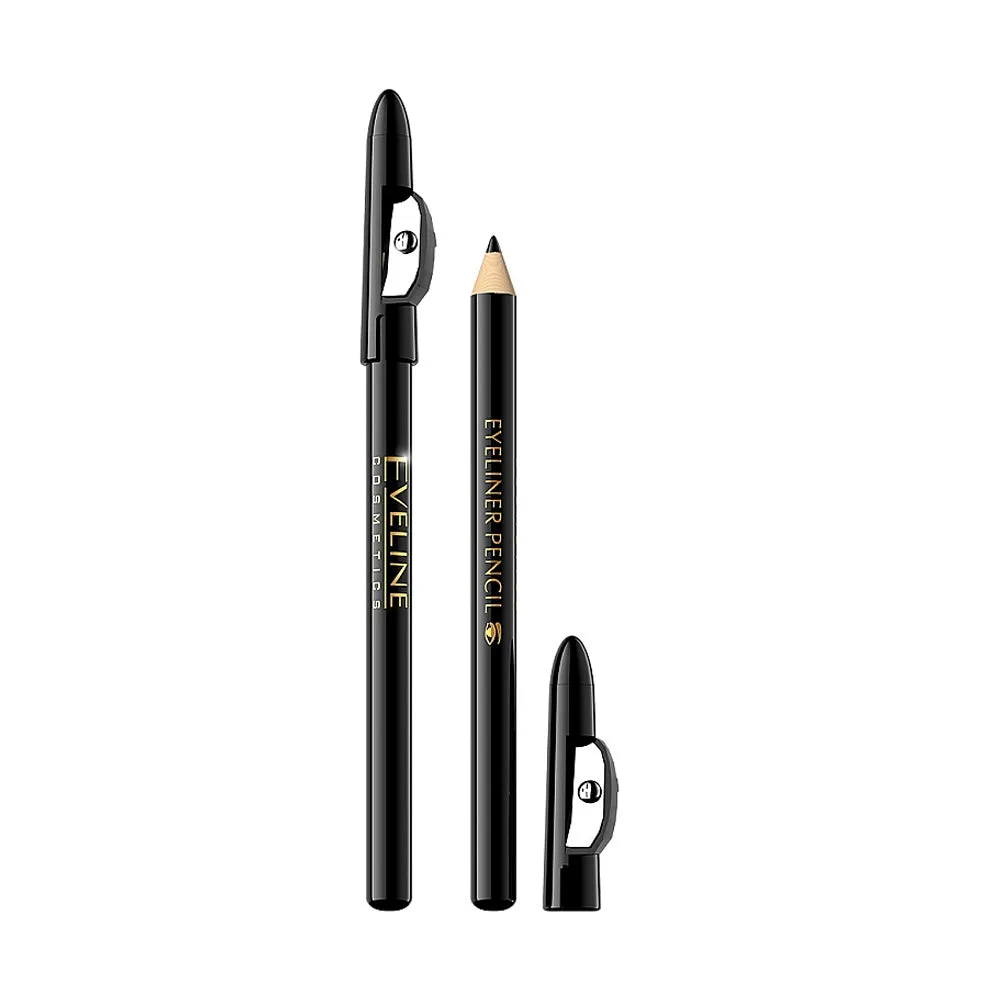 DELIA CRAYON SO INTENSSE AVEC TAILLE CRAYON NOIR