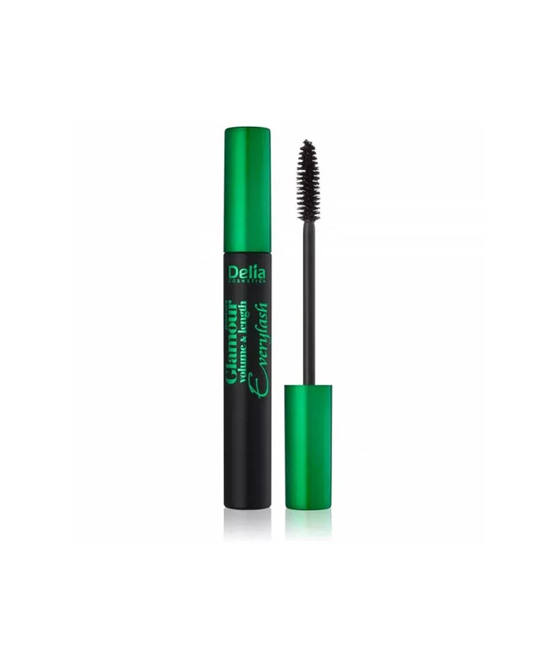 DELIA MASCARA GLAMOUR EVRY LASH