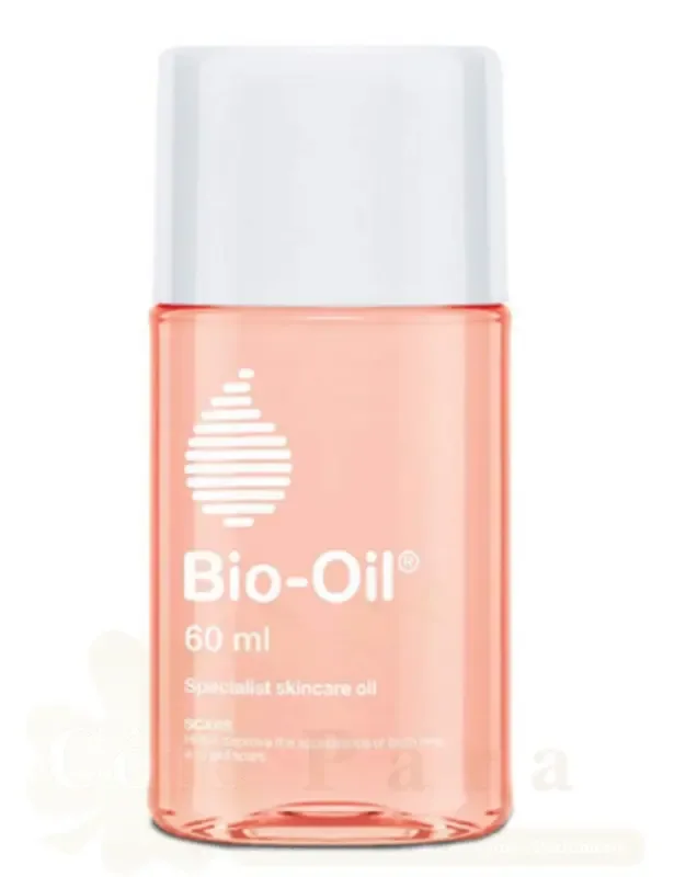 BIO OIL 60ML