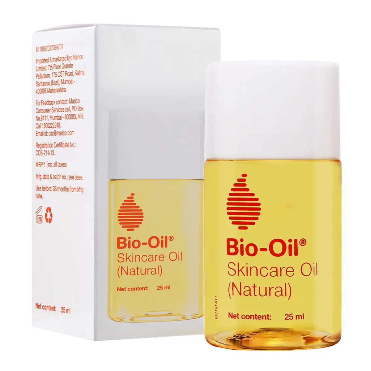 BIO OIL 25ML
