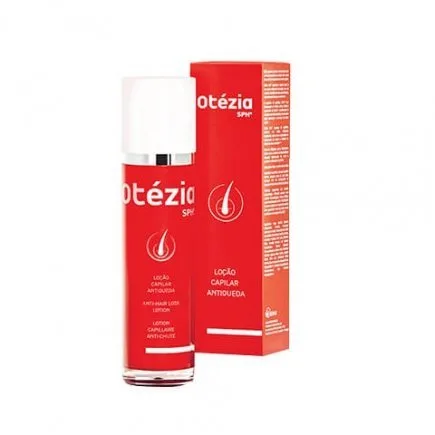 OTEZIA SPH LOTION ANTI CHUTE 100ML