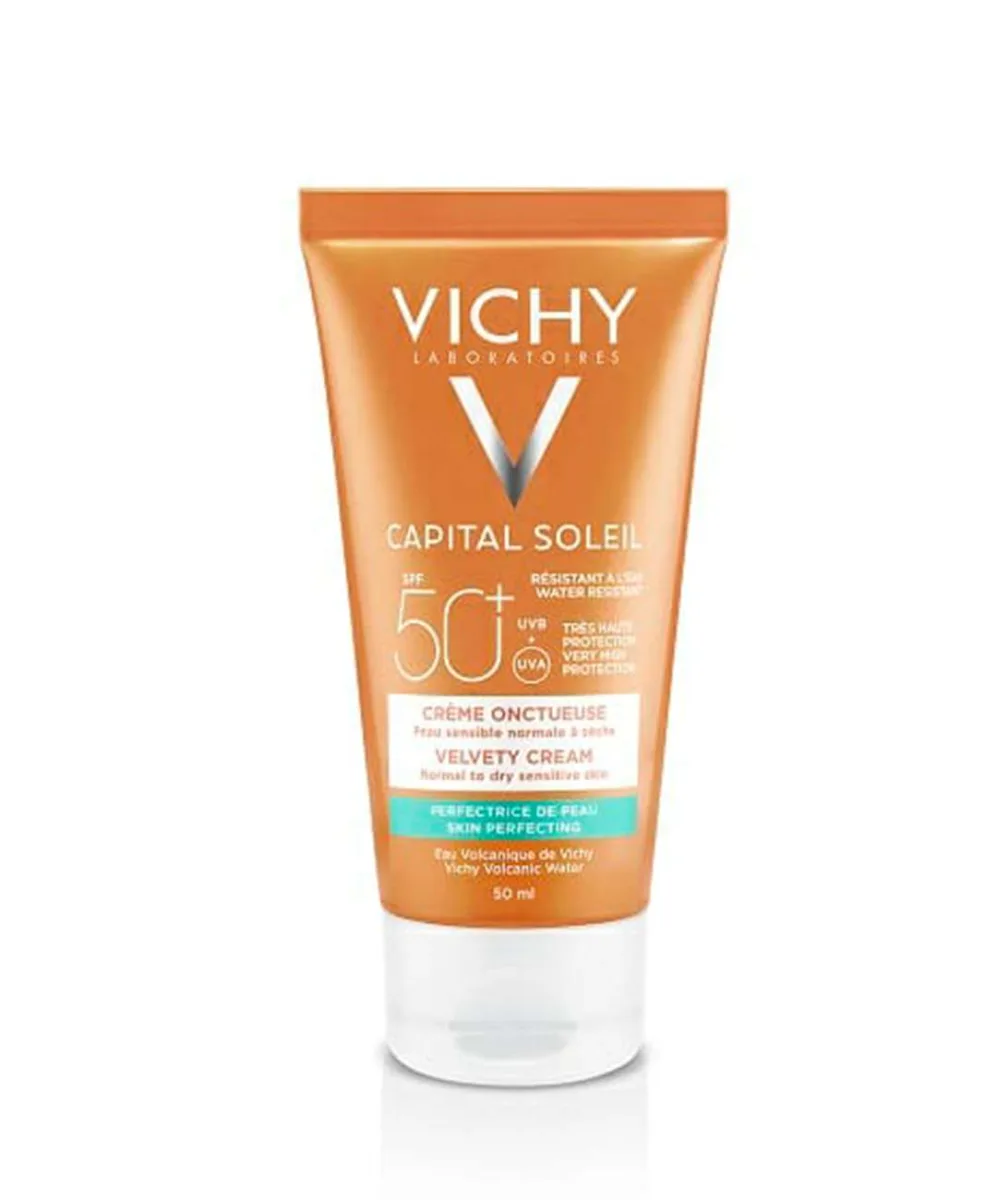 VICHY CREME ONCREUSE SPF50 50ML -10%