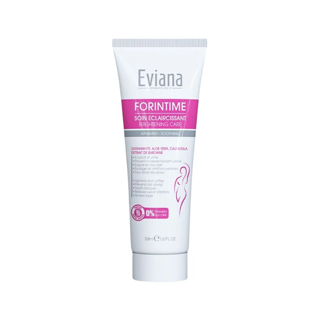 EVIANA FORINTIME PACK
