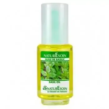 NS HUILE D'AIL 50ML