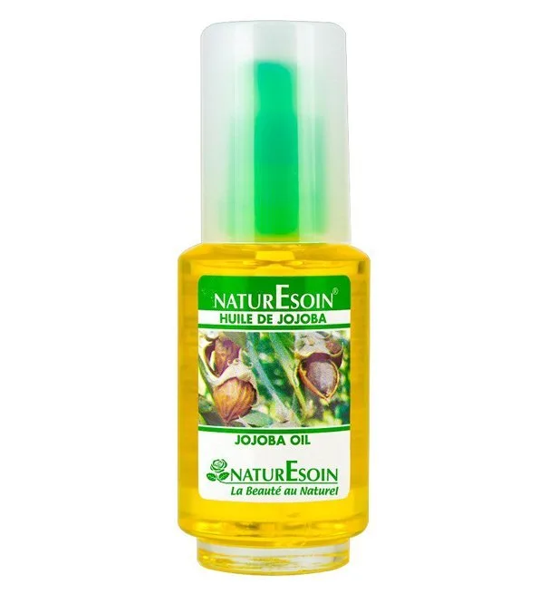 NS HUILE DE JOJOBA 50ML