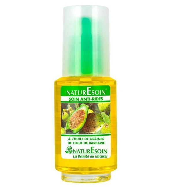 NS HUILE DE FIGUE DE BARBARIE 50ML