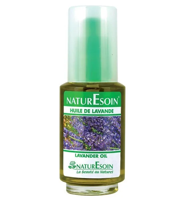 NS HUILE DE LAVANDE 50ML