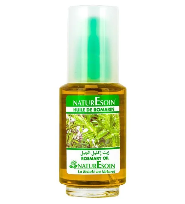 NS HUILE DE ROMARIN 50ML