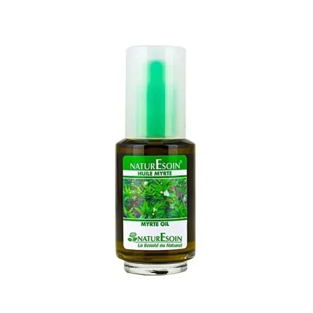NS HUILE DE MYRT 50ML