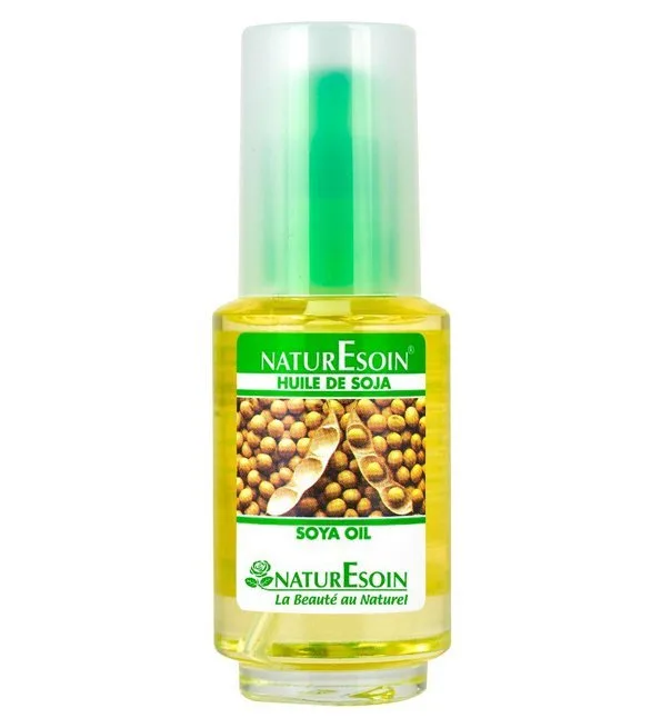 NS HUILE DE SOJA 50ML