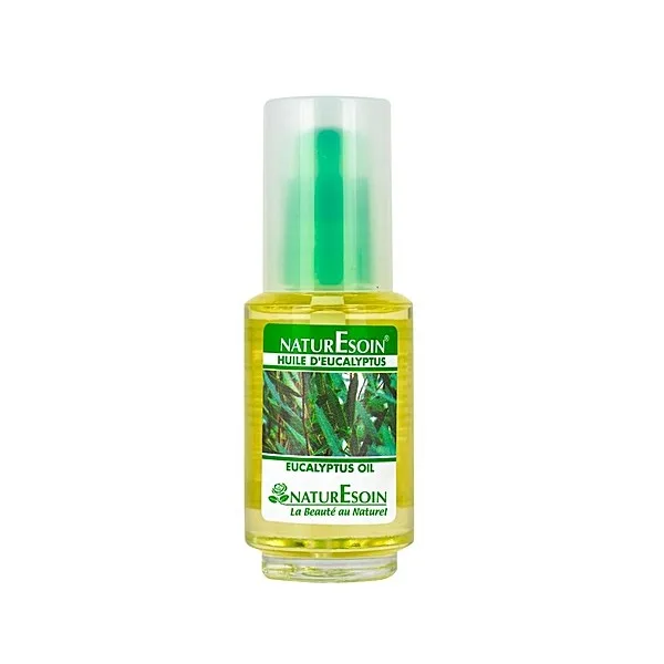 NS HUILE DE BASILIC 50ML