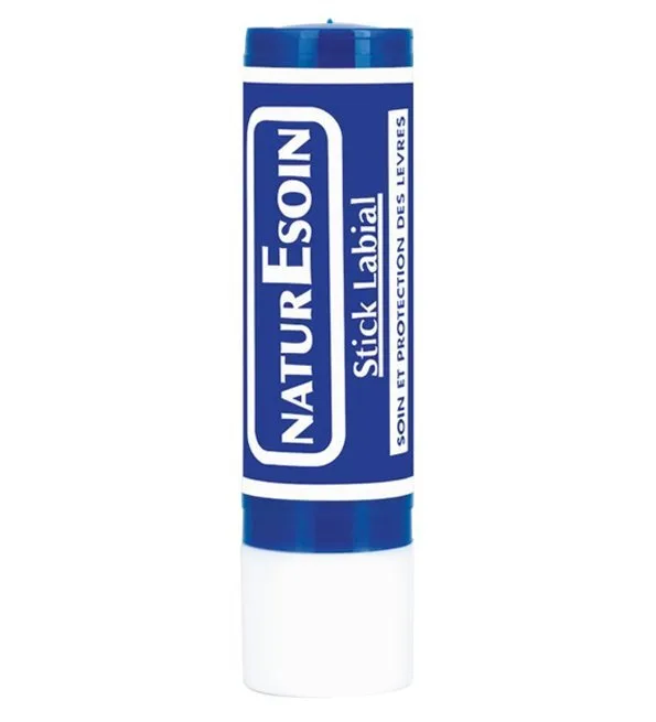 NS STICK LABIAL NATURE