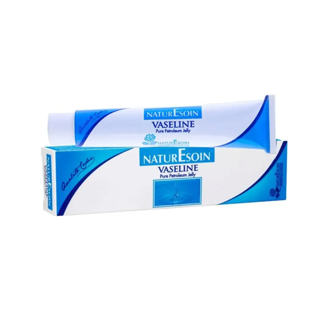 NS VASELINE TUBE 45G NATURE
