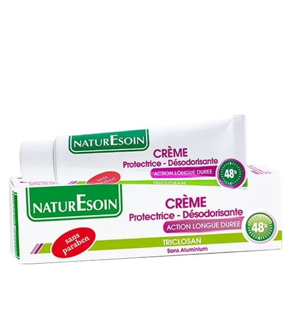 NS CREME PROTECTRICE DESODORISANTE 30ML