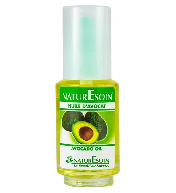 NS HUILE DE AVOCAT 50ML