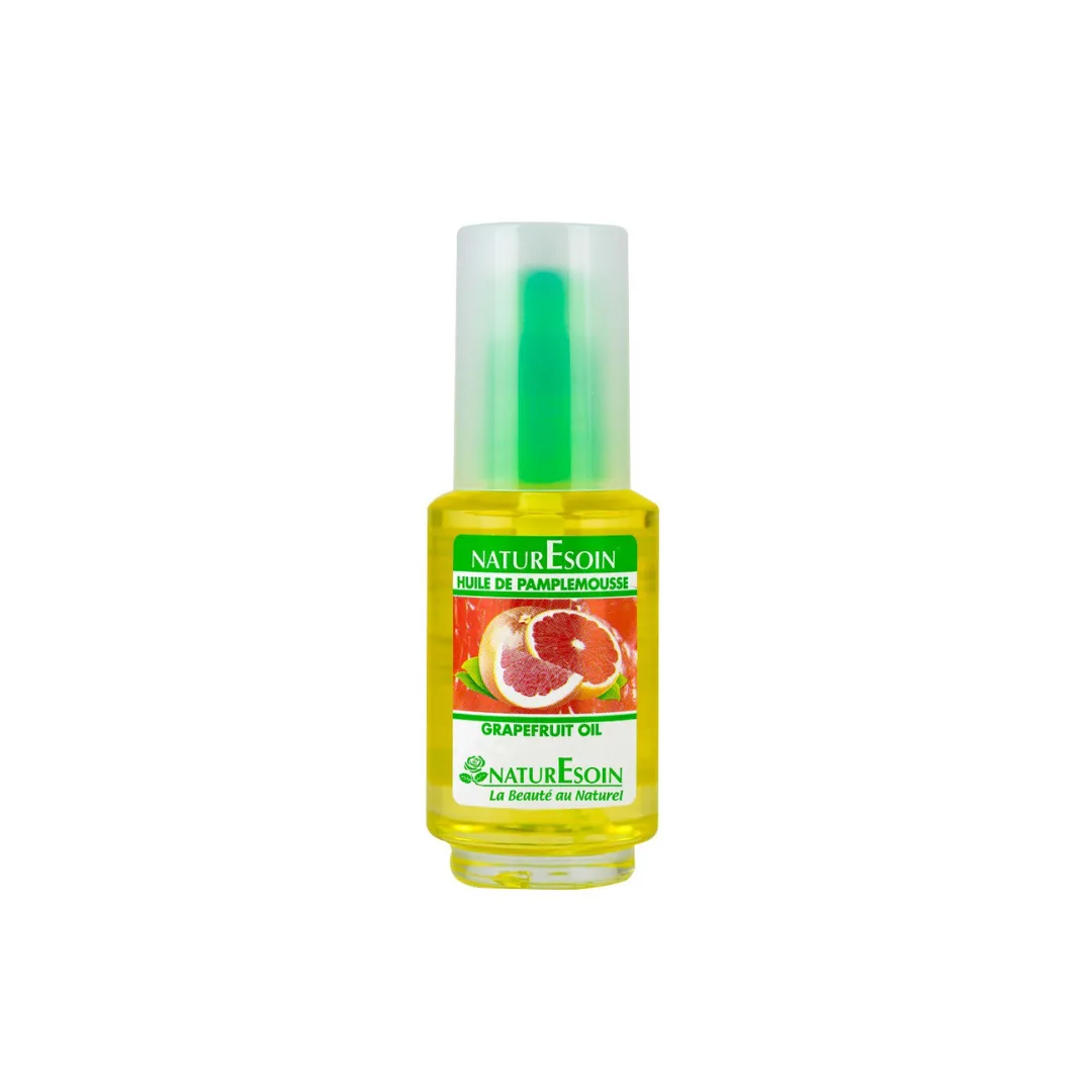 NS HUILE DE PAMPLEMOUSSE 50ML