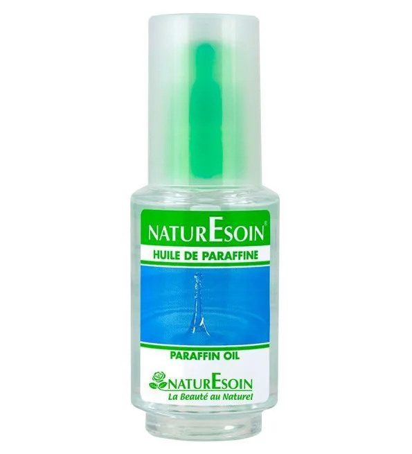 NS HUILE DE PARAFFINE 50ML