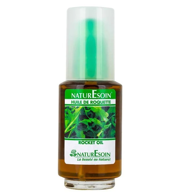 NS HUILE DE ROQUETTE 50ML