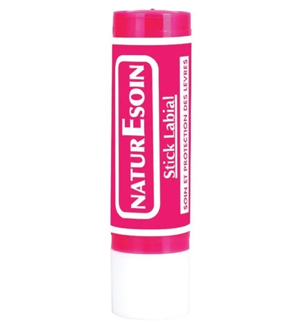 NS STICK LABIAL TEINTE