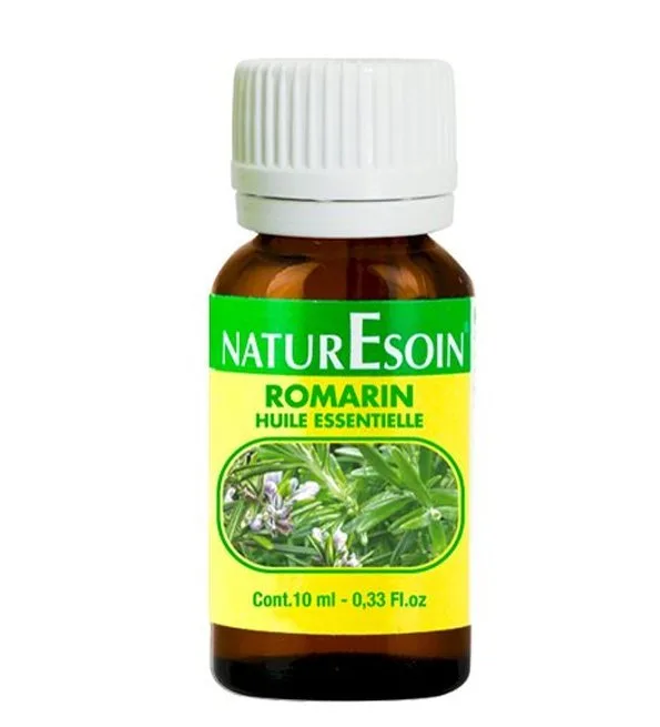 NS HUILE ESSENT DE ROMARIN 10ML