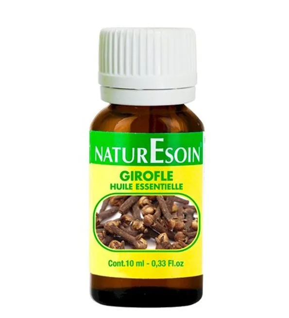 NS HUILE ESSENT DE GIROFLE 10ML