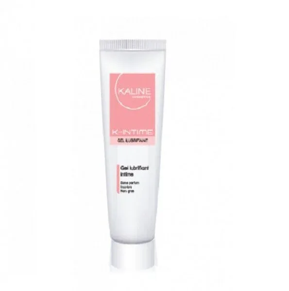 KALINE K NTIME GEL LUBRIFIANT 50ML