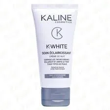 KALINE K WHITE SOIN ECLAIRCISSANT NUIT