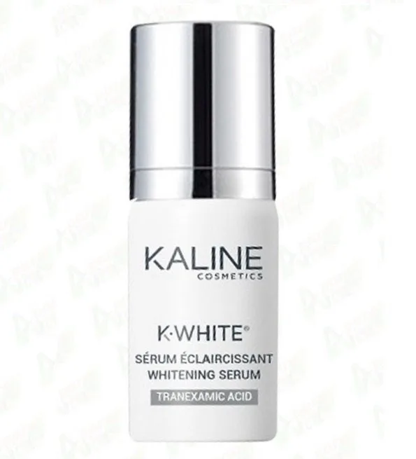KALINE K WHITE SERUM ECLAIRCISSANT