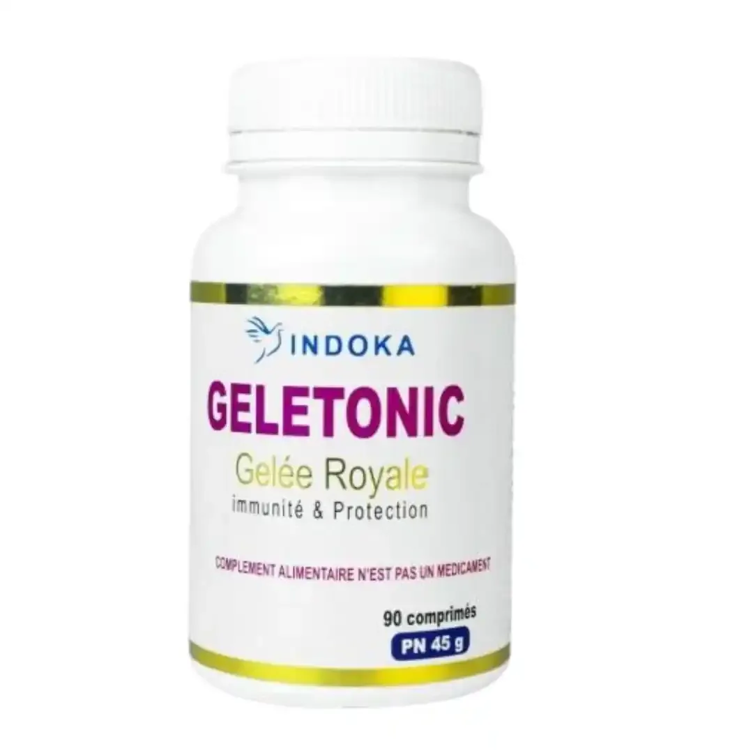 INDOKA GELE ROYALE 90 COMP