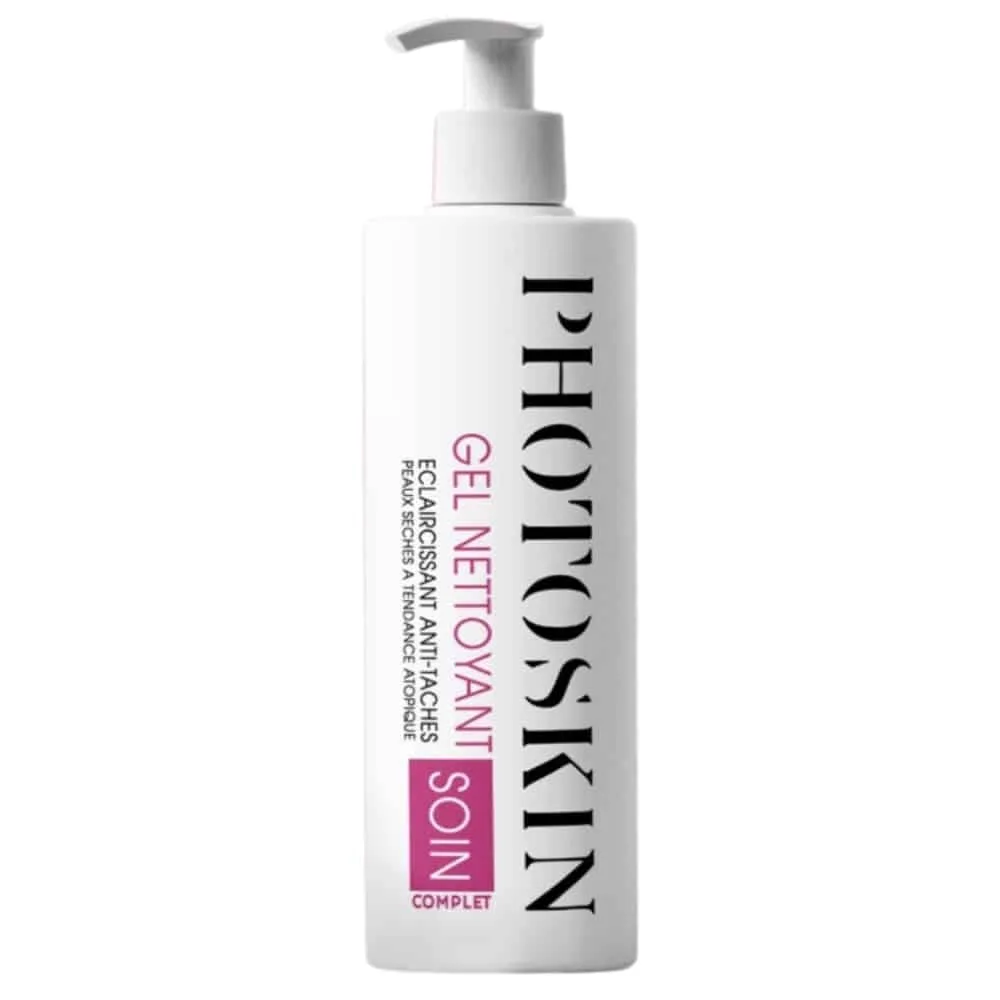 PHOTOSKIN GEL NET PX SECHE ANTI TACHE 400ML