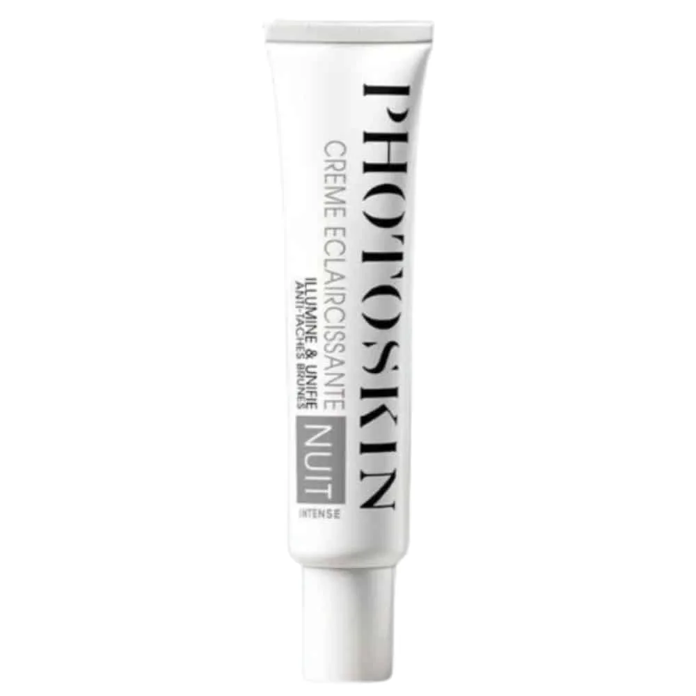 PHOTOSKIN CREME ECLAIRSSISANT