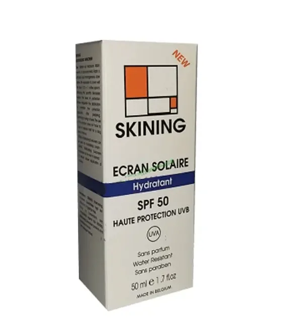 SKINING ECRAN SOLAIRE PS