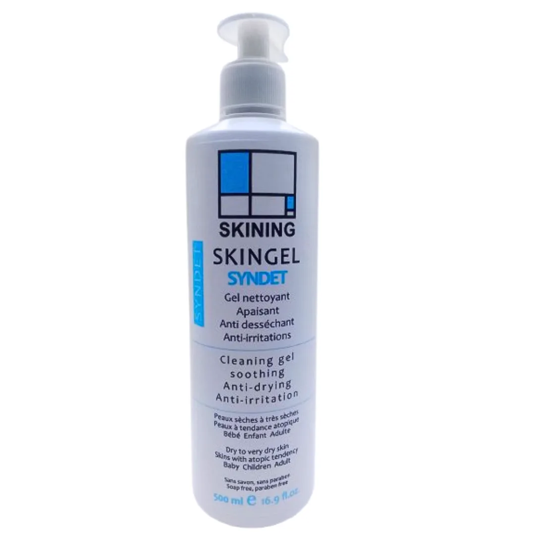 SKINING SKINGEL SYNDET 500ML
