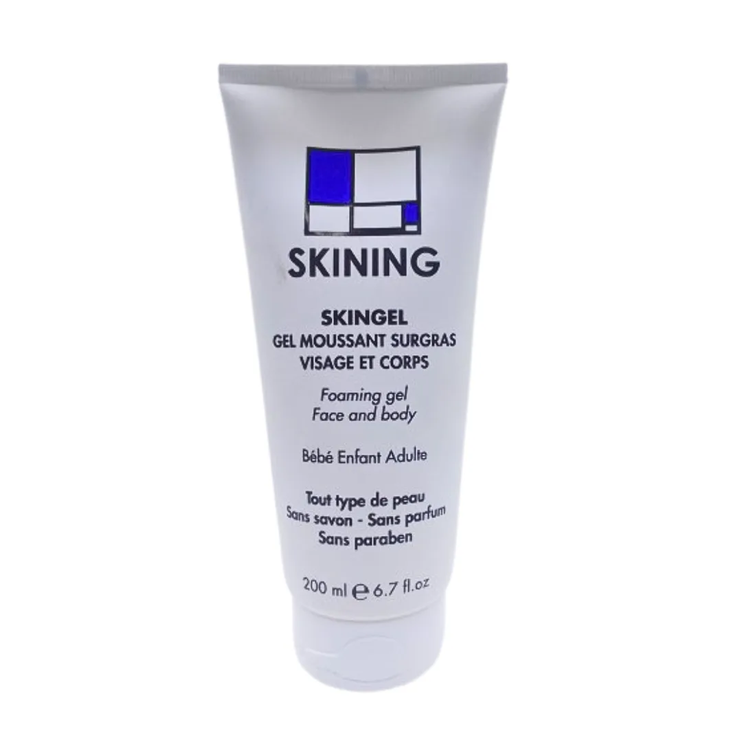 SKINING SKINPURGEL 200ML