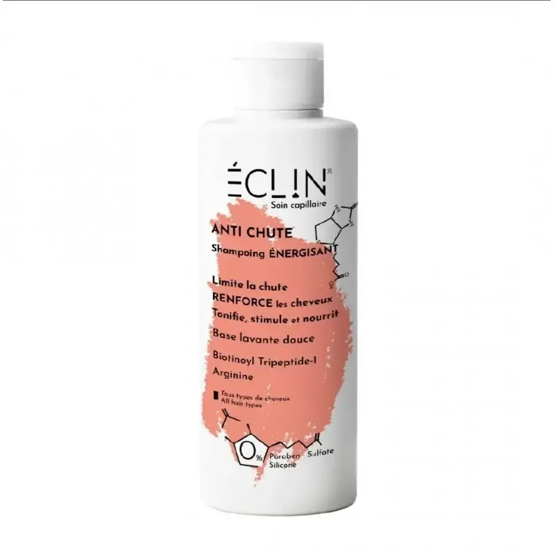 ECLIN SPRAY ANTI SEPTIQUE