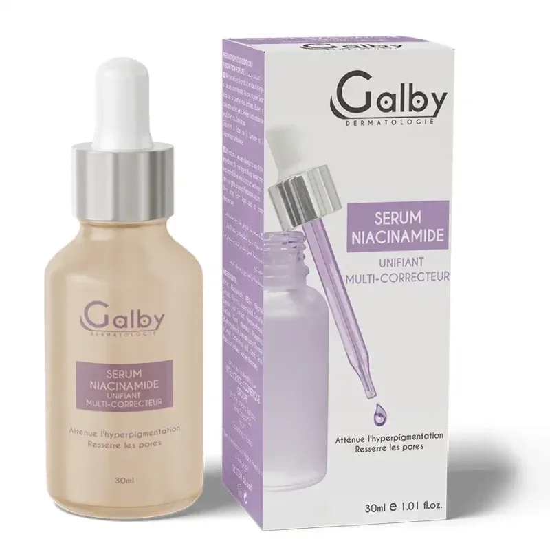 GALBY SERM NIACINAMIDE