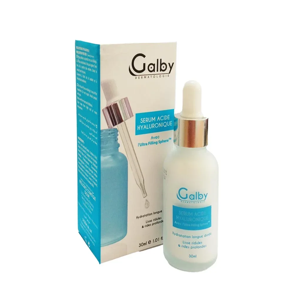 GALBY SERUM HYLIRONIQUE
